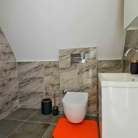 Villa Private I 2 Saklikent
