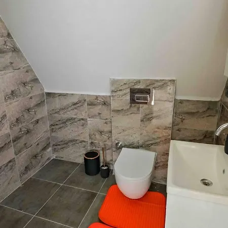 Villa Private I 2 *