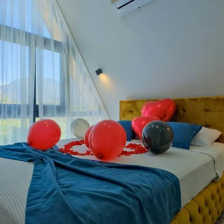 Private I 2 Villa