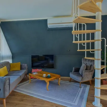 Private I 2 Villa