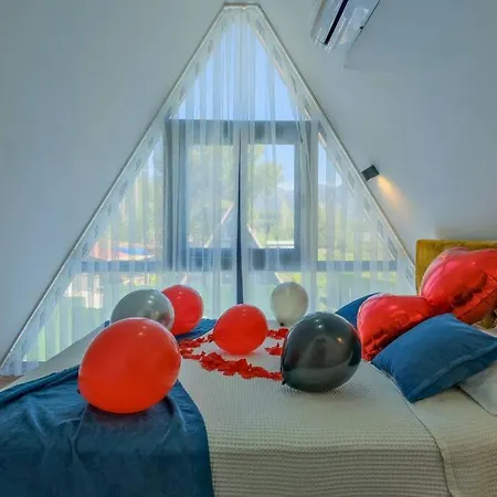Villa Private I 2 *